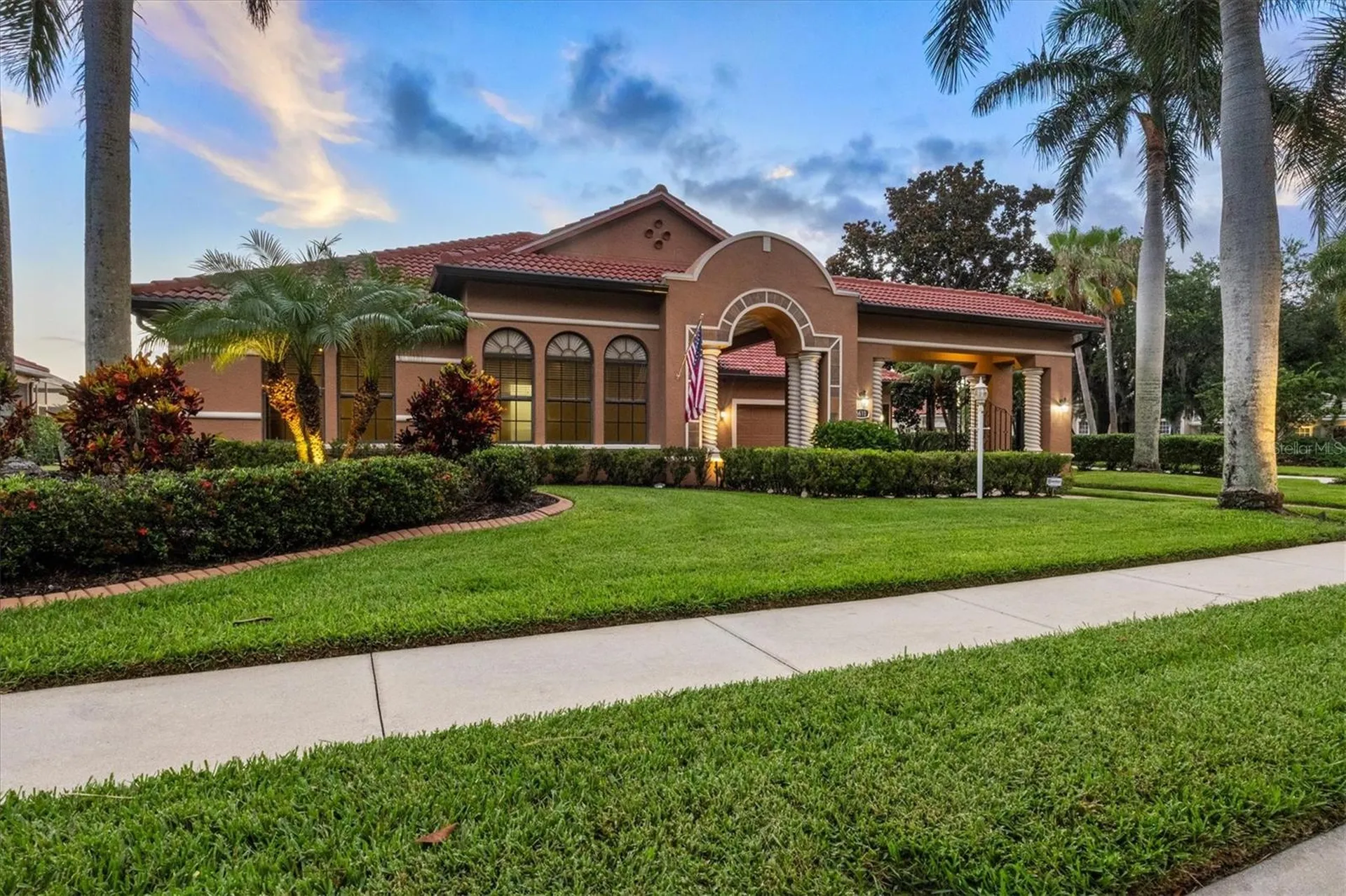6610 Windjammer Place Lakewood Ranch FL 34202
