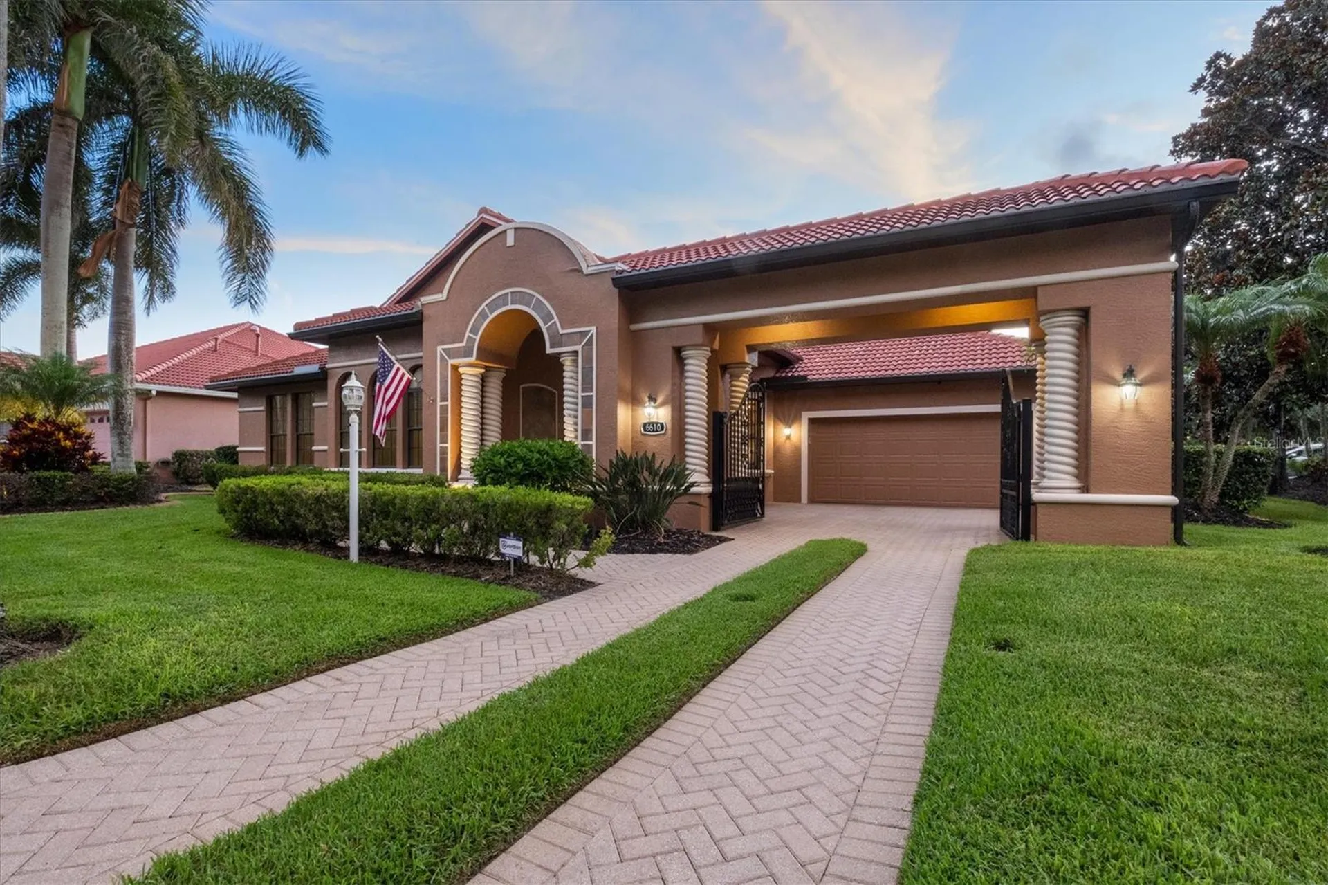 6610 Windjammer Place Lakewood Ranch FL 34202