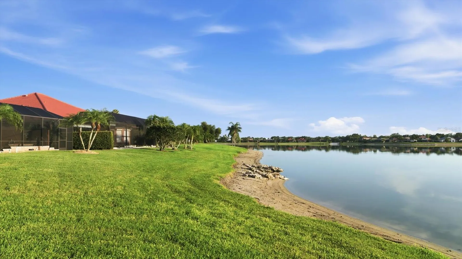 6610 Windjammer Place Lakewood Ranch FL 34202