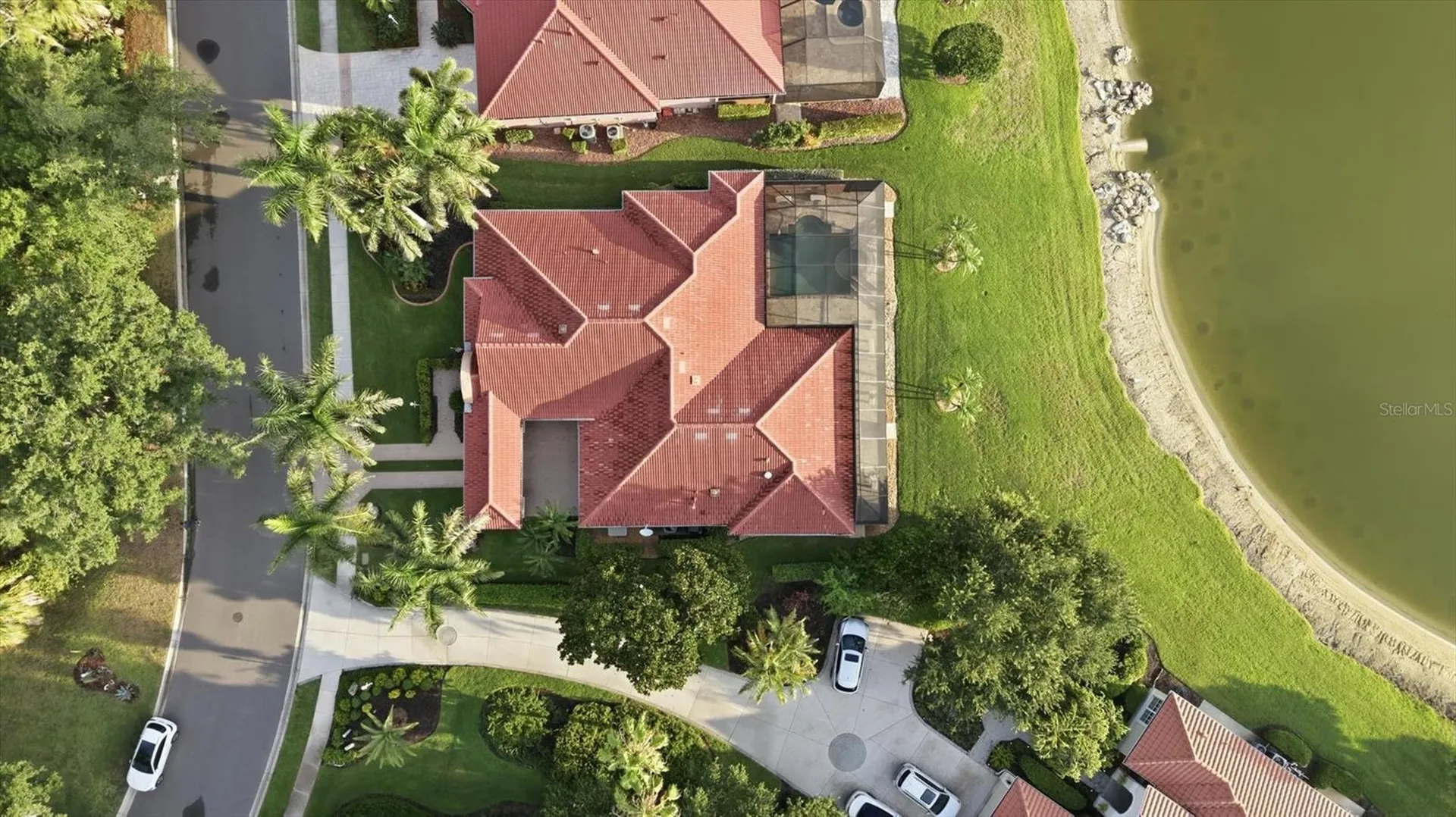 6610 Windjammer Place Lakewood Ranch FL 34202