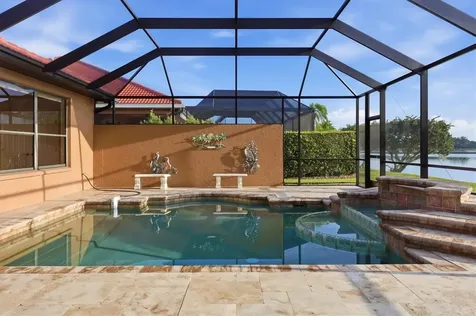 6610 Windjammer Place Lakewood Ranch FL 34202