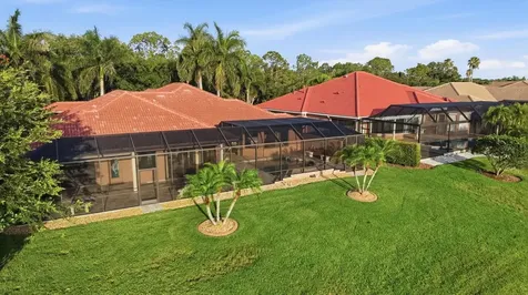 6610 Windjammer Place Lakewood Ranch FL 34202