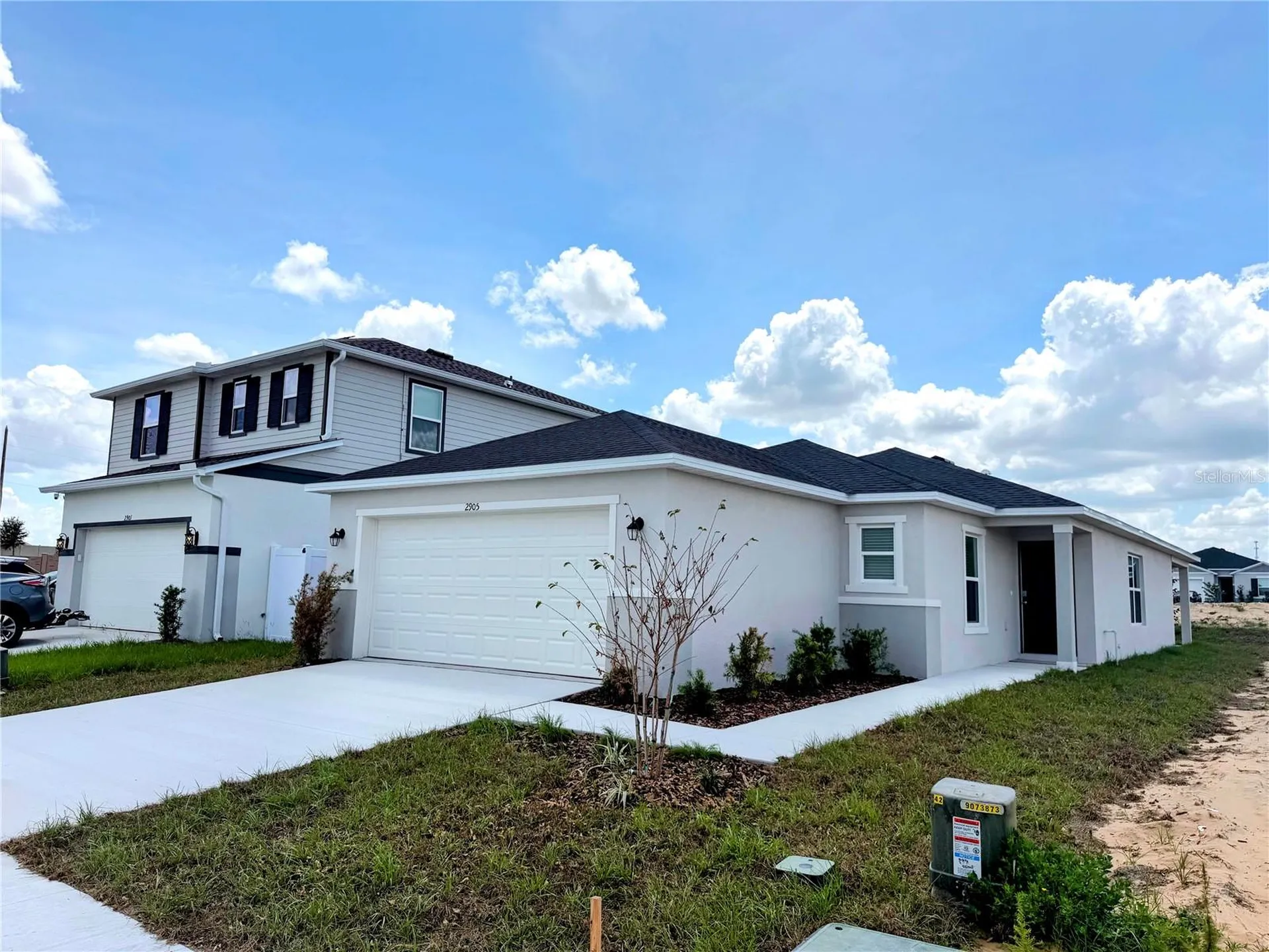 2905 Lavanda Drive Haines City FL 33844