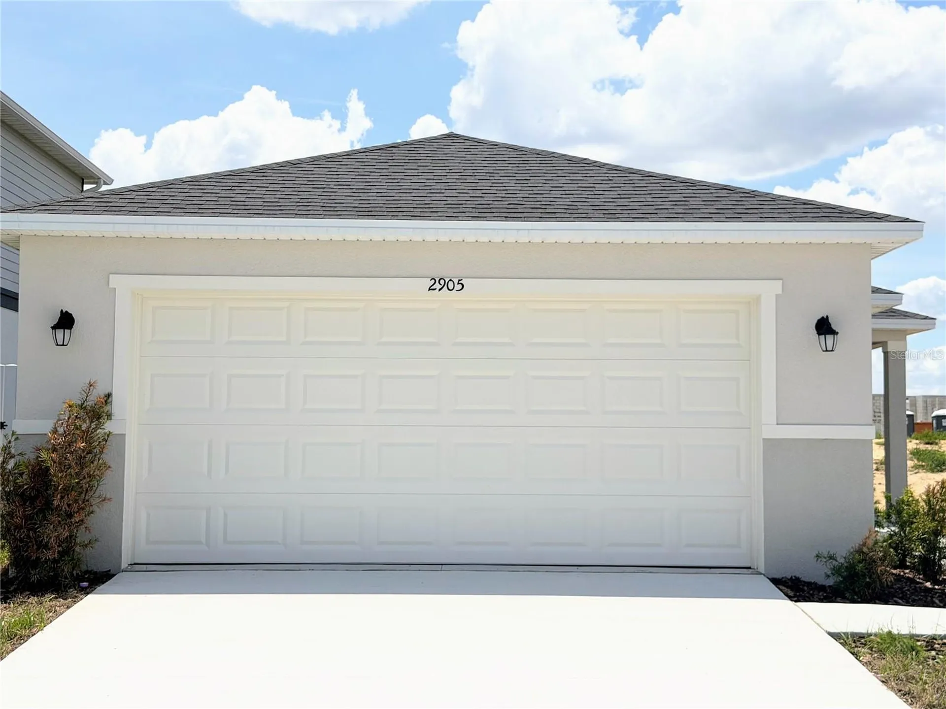 2905 Lavanda Drive Haines City FL 33844