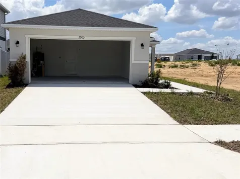 2905 Lavanda Drive Haines City FL 33844