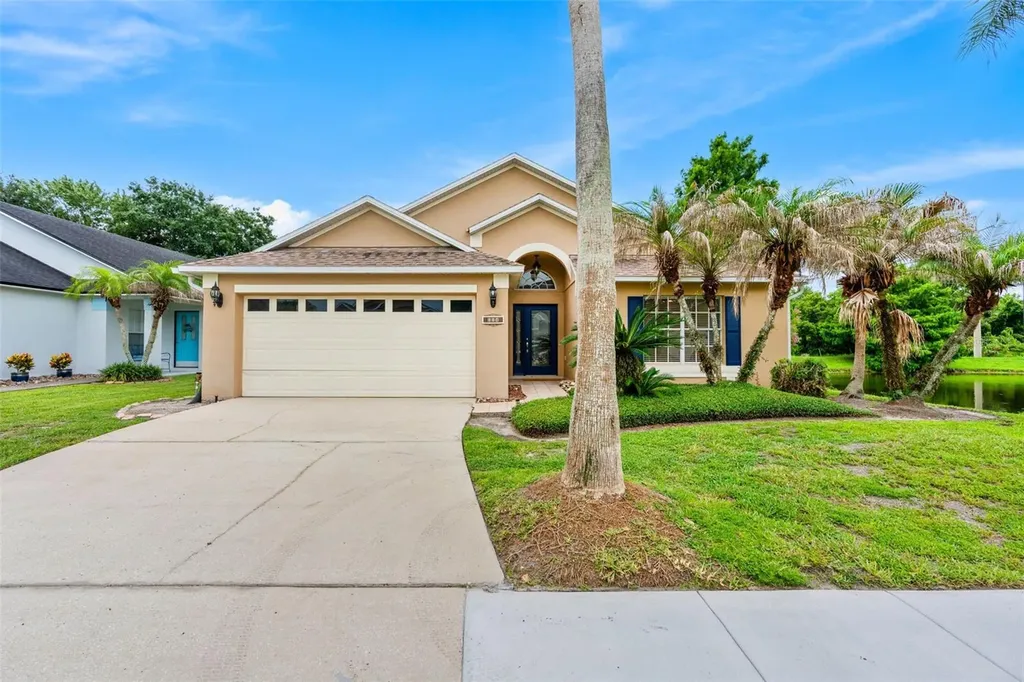 114 Stone Gable Circle Winter Springs FL 32708