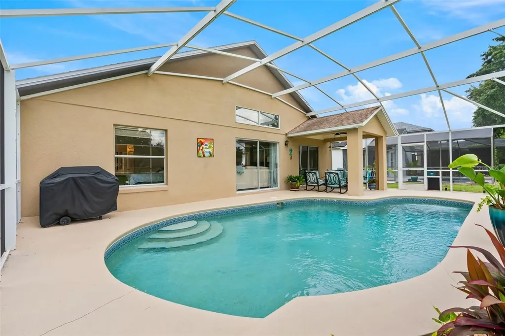 114 Stone Gable Circle Winter Springs FL 32708