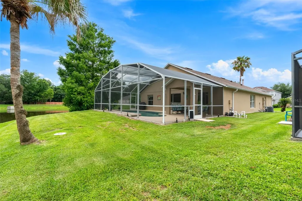 114 Stone Gable Circle Winter Springs FL 32708