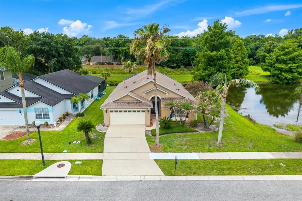 114 Stone Gable Circle Winter Springs FL 32708
