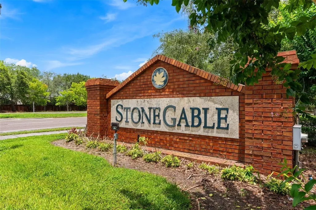 114 Stone Gable Circle Winter Springs FL 32708