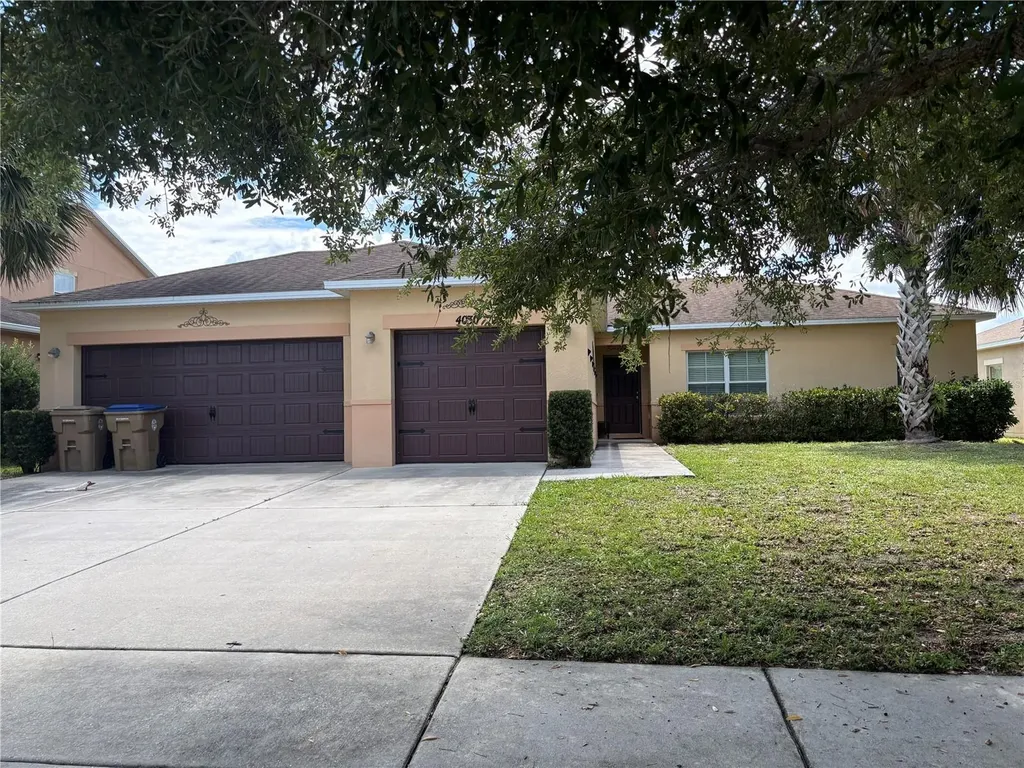 4030 Marina Isle Drive Kissimmee FL 34746