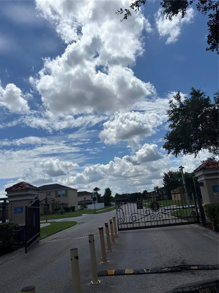 4030 Marina Isle Drive Kissimmee FL 34746