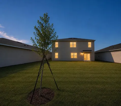 2347 Aquiline Nest Street Eagle Lake FL 33839