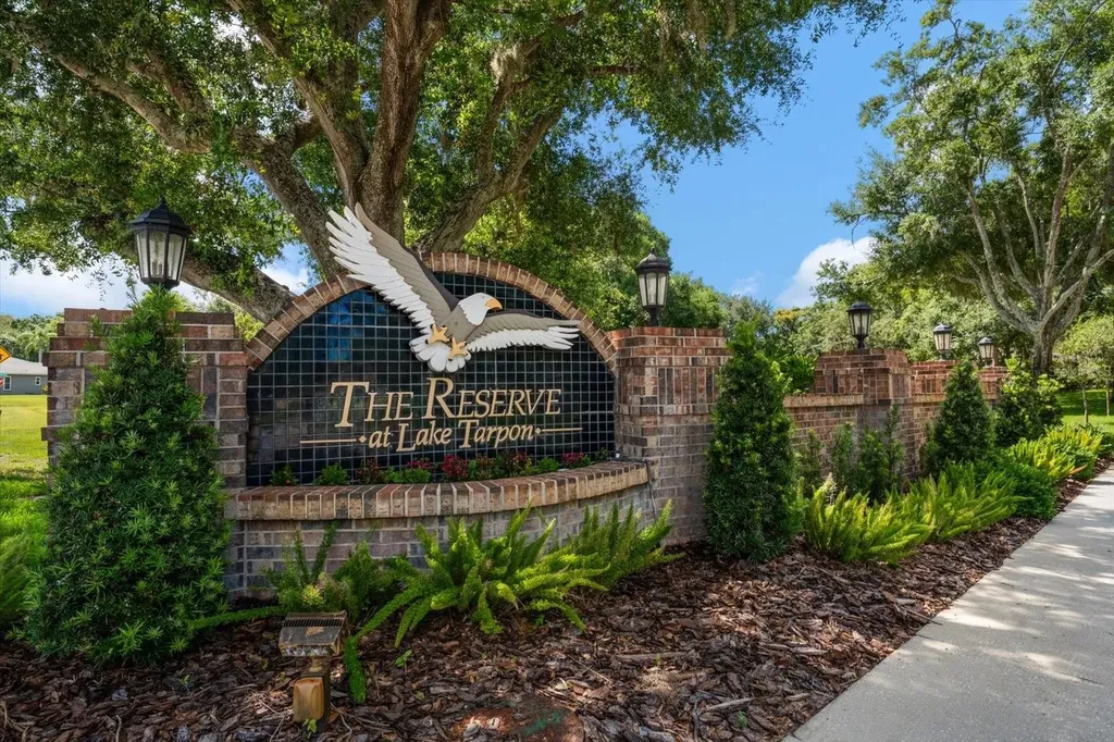 3909 Tarian Court Palm Harbor FL 34684