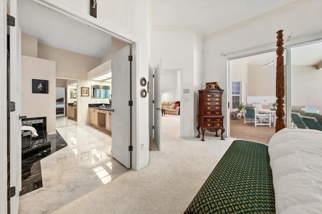 3909 Tarian Court Palm Harbor FL 34684