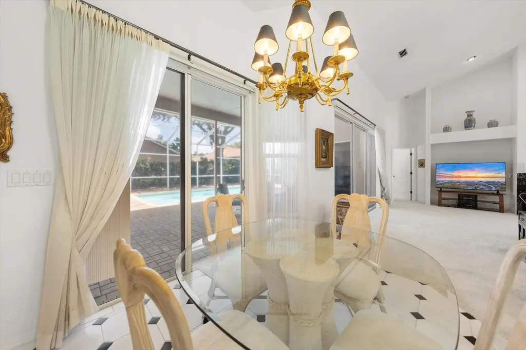 3909 Tarian Court Palm Harbor FL 34684
