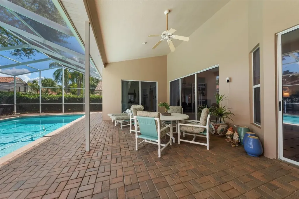 3909 Tarian Court Palm Harbor FL 34684