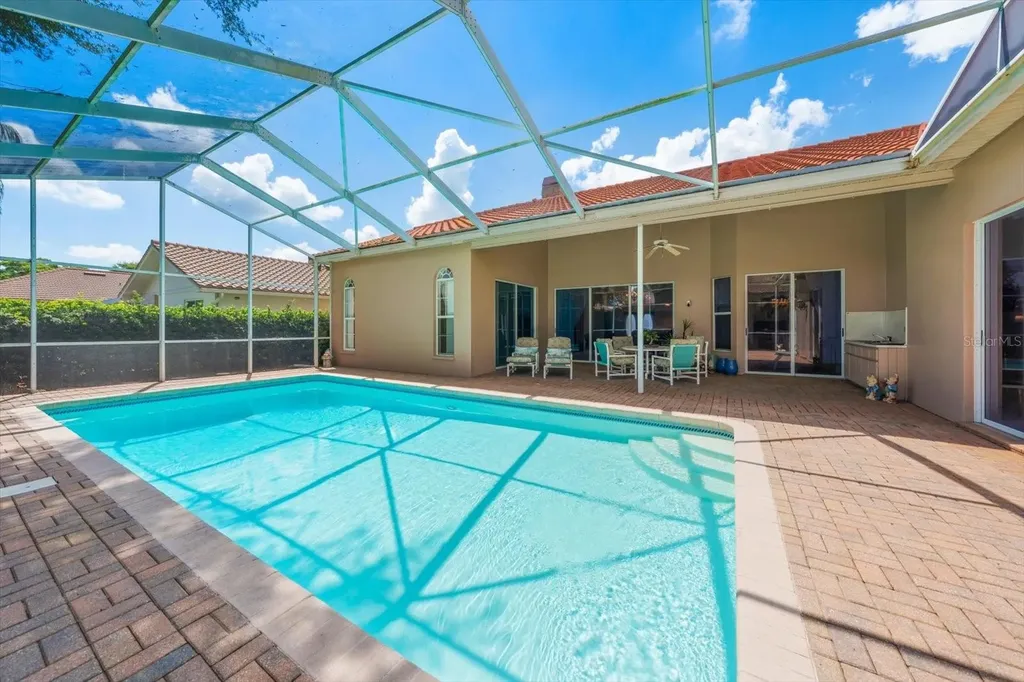 3909 Tarian Court Palm Harbor FL 34684