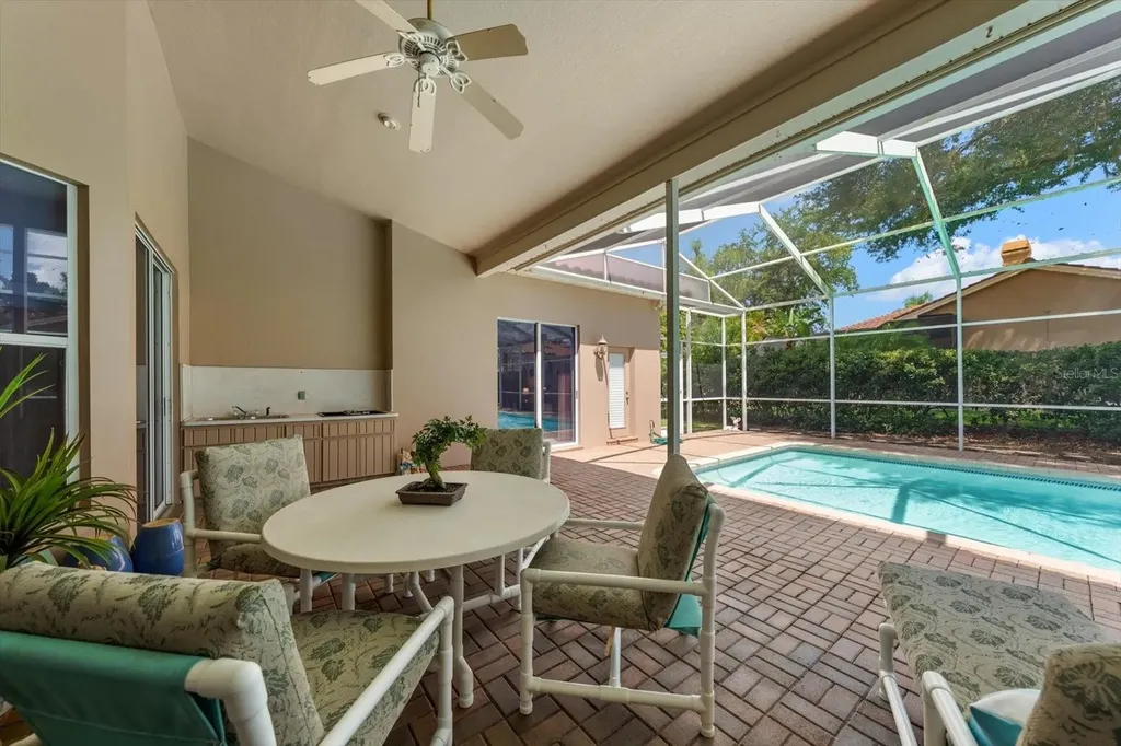 3909 Tarian Court Palm Harbor FL 34684