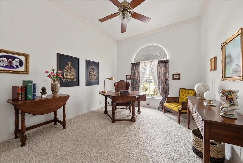 3909 Tarian Court Palm Harbor FL 34684