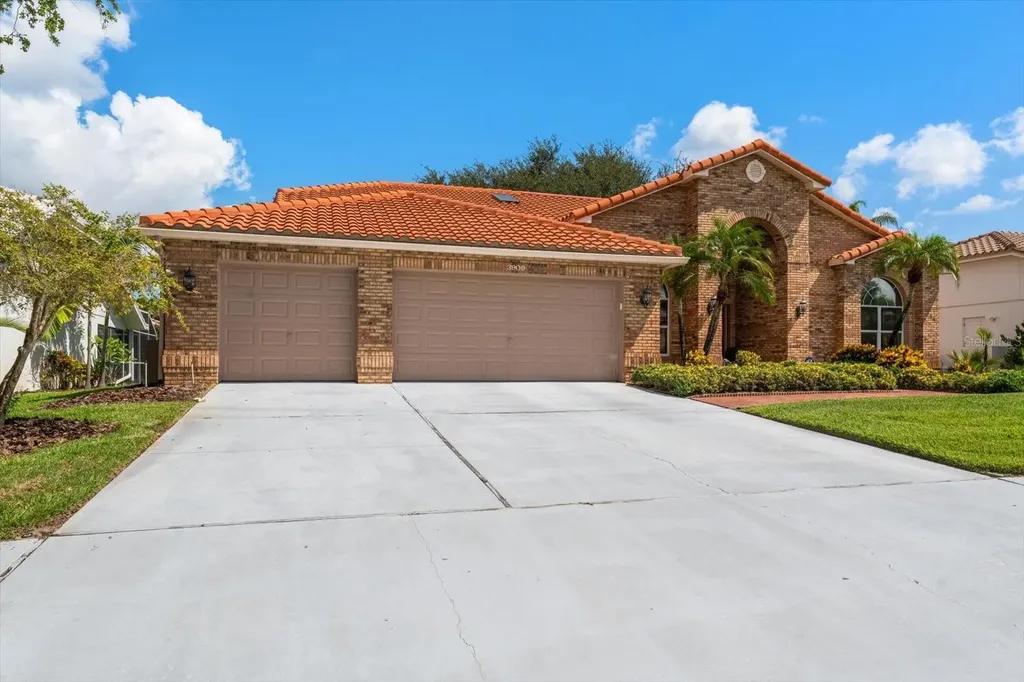 3909 Tarian Court Palm Harbor FL 34684