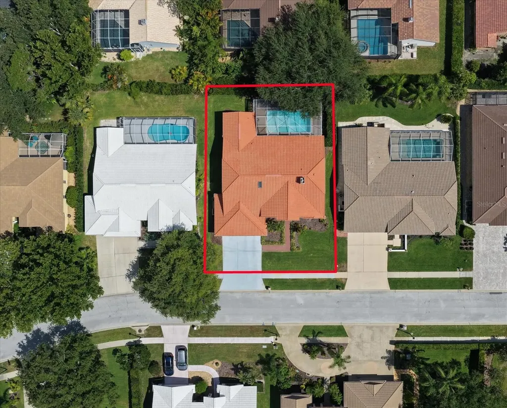 3909 Tarian Court Palm Harbor FL 34684