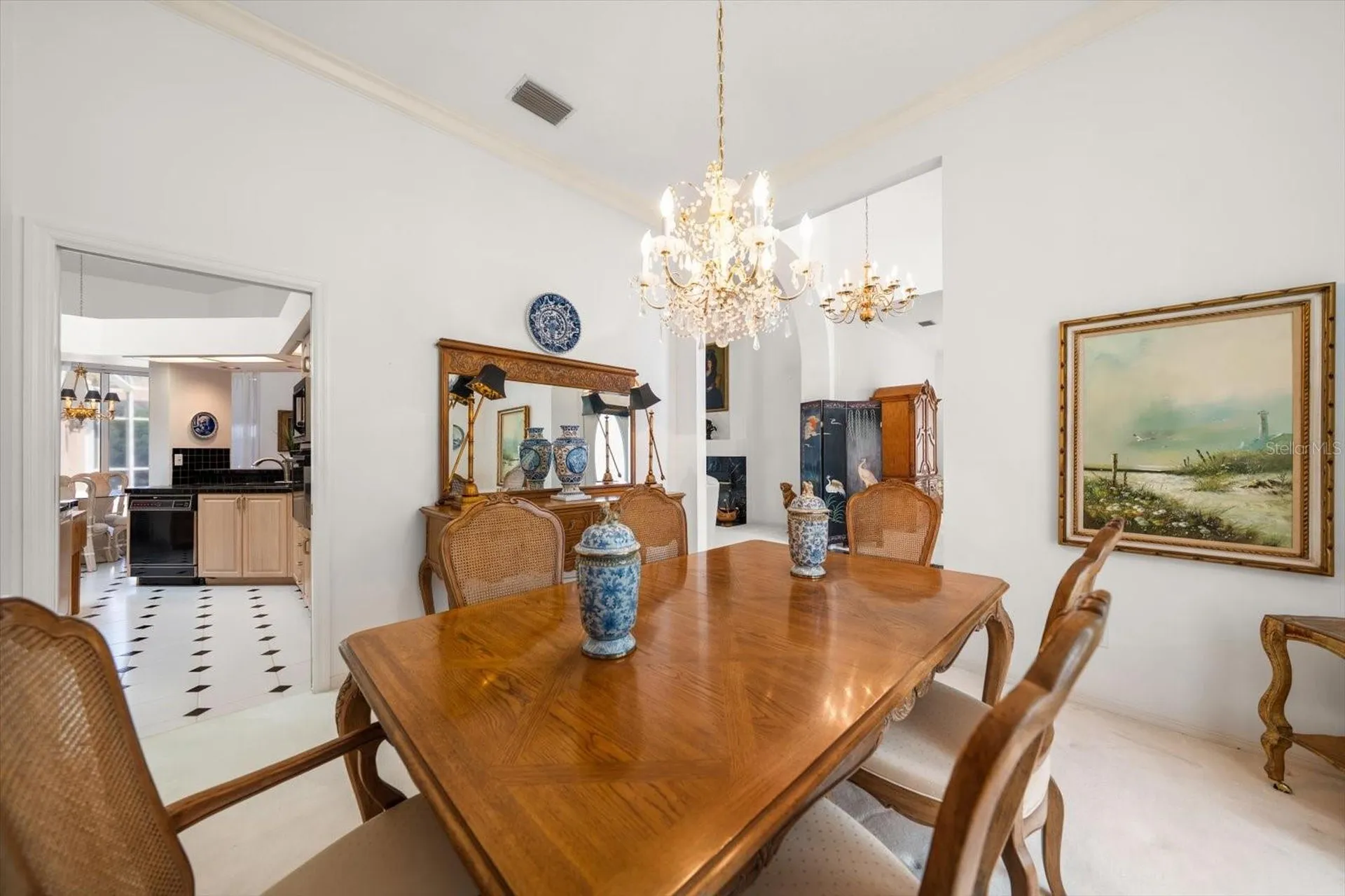 3909 Tarian Court Palm Harbor FL 34684