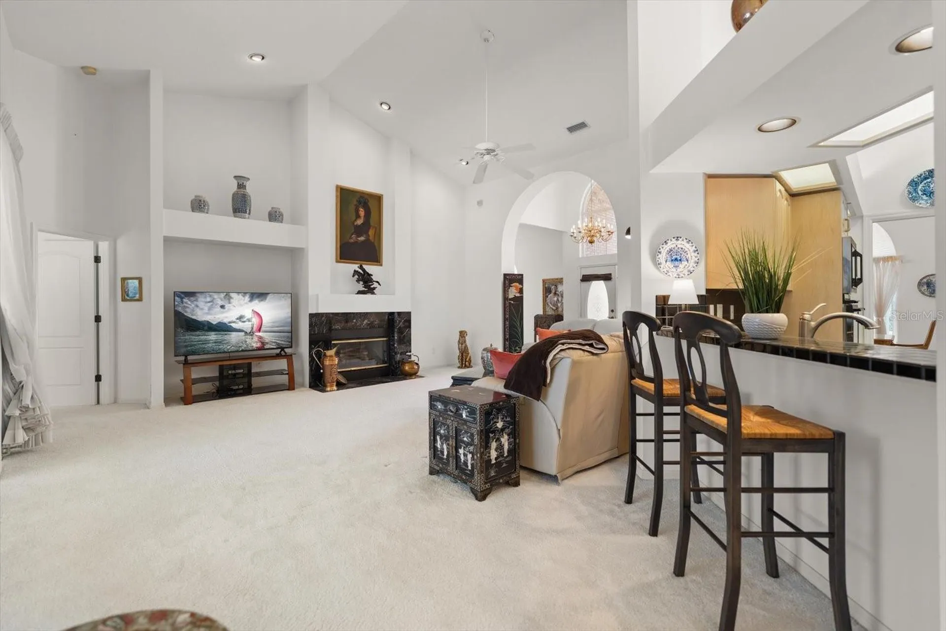 3909 Tarian Court Palm Harbor FL 34684