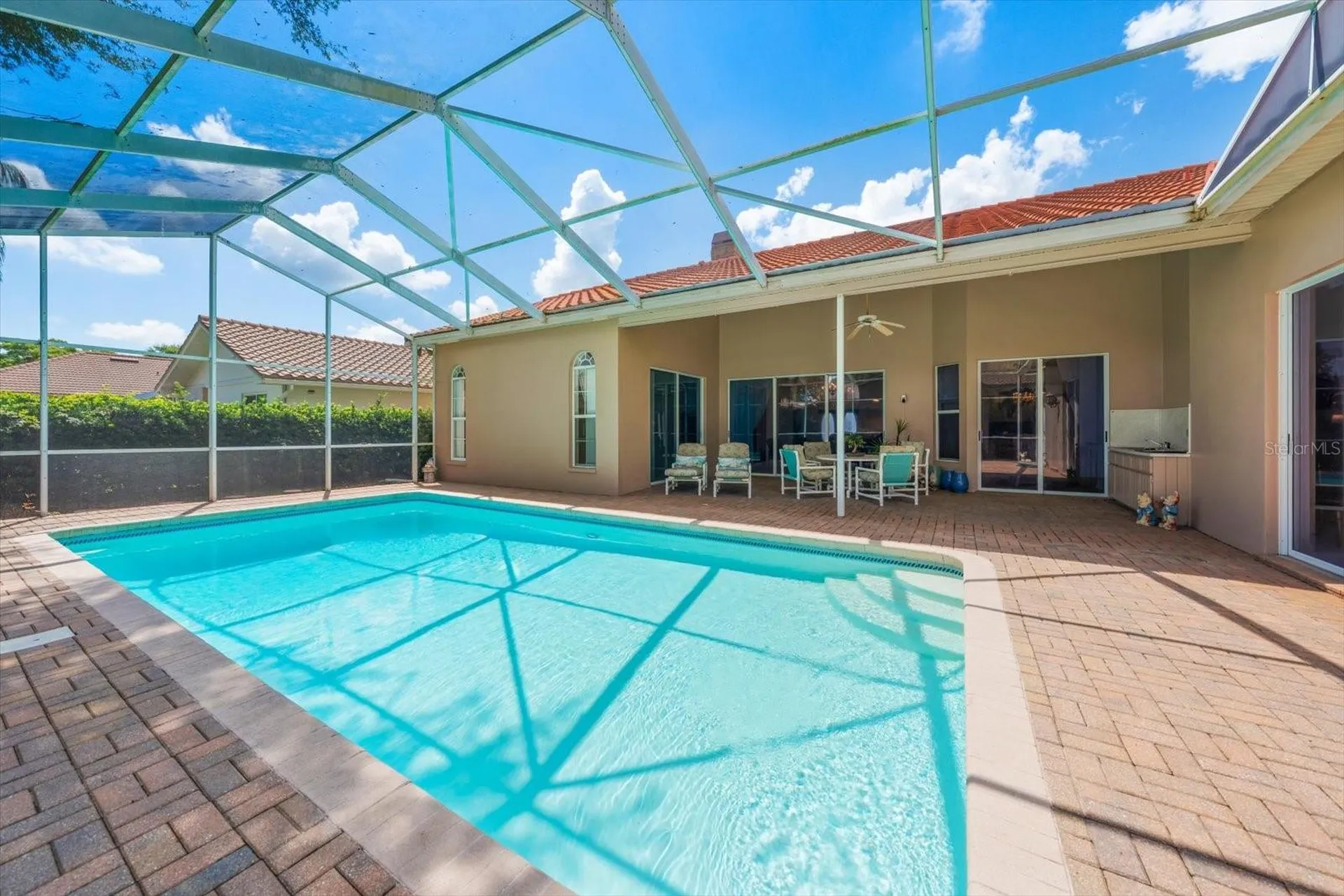 3909 Tarian Court Palm Harbor FL 34684