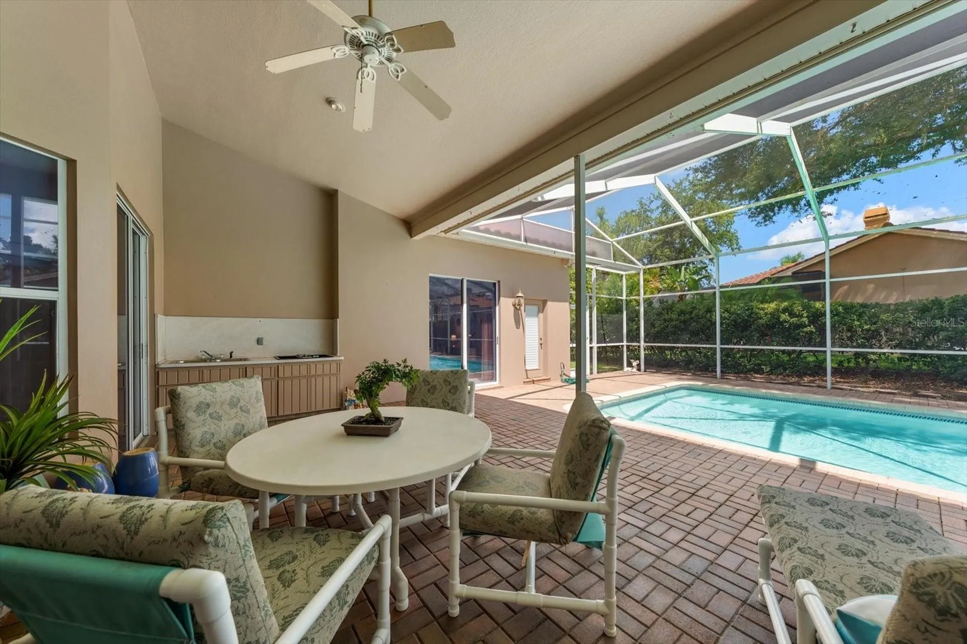 3909 Tarian Court Palm Harbor FL 34684