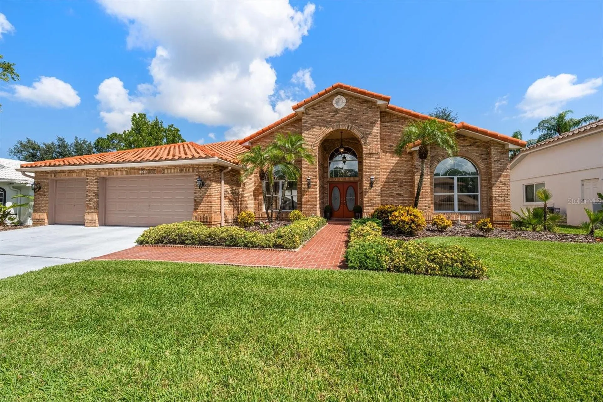 3909 Tarian Court Palm Harbor FL 34684
