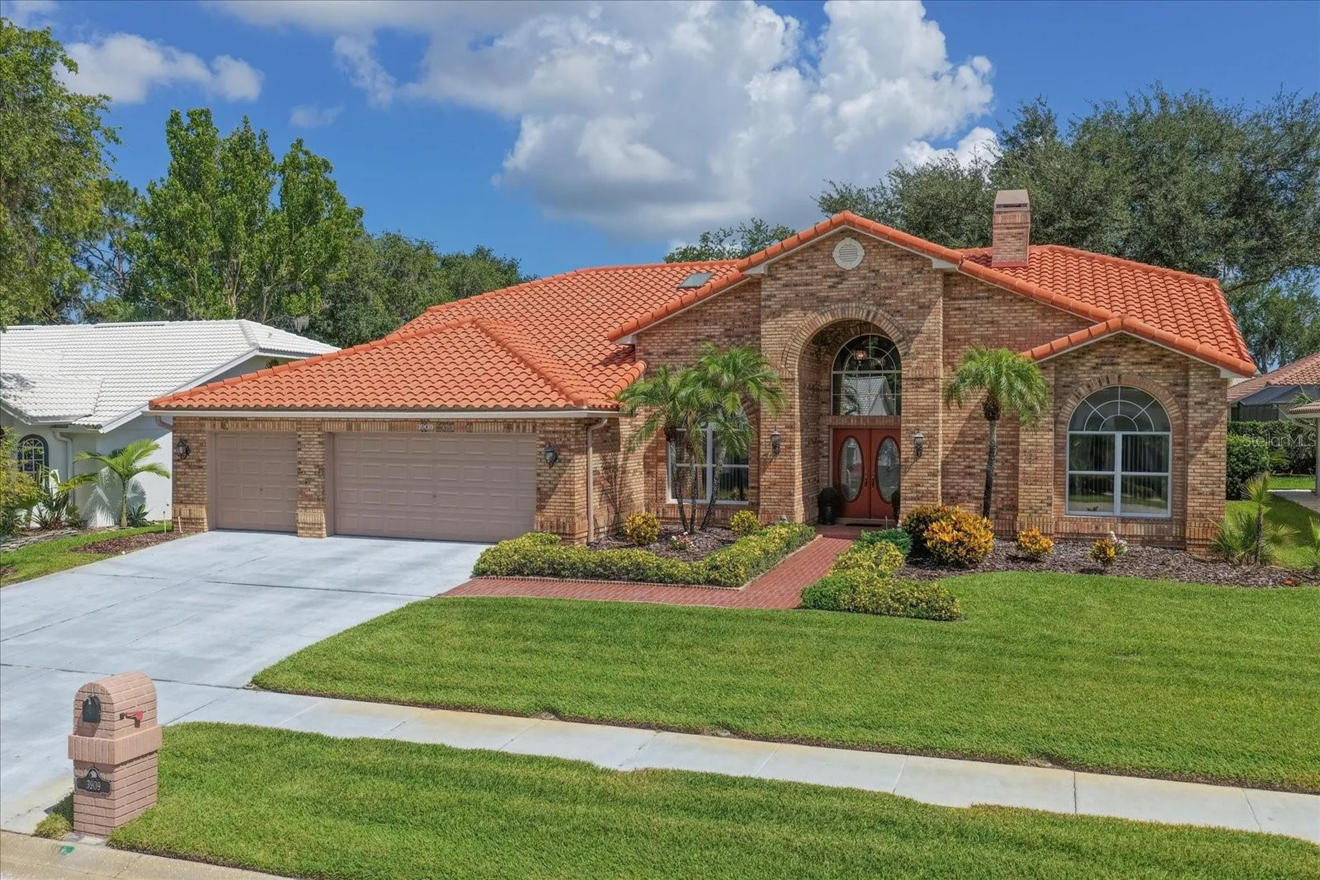 3909 Tarian Court Palm Harbor FL 34684