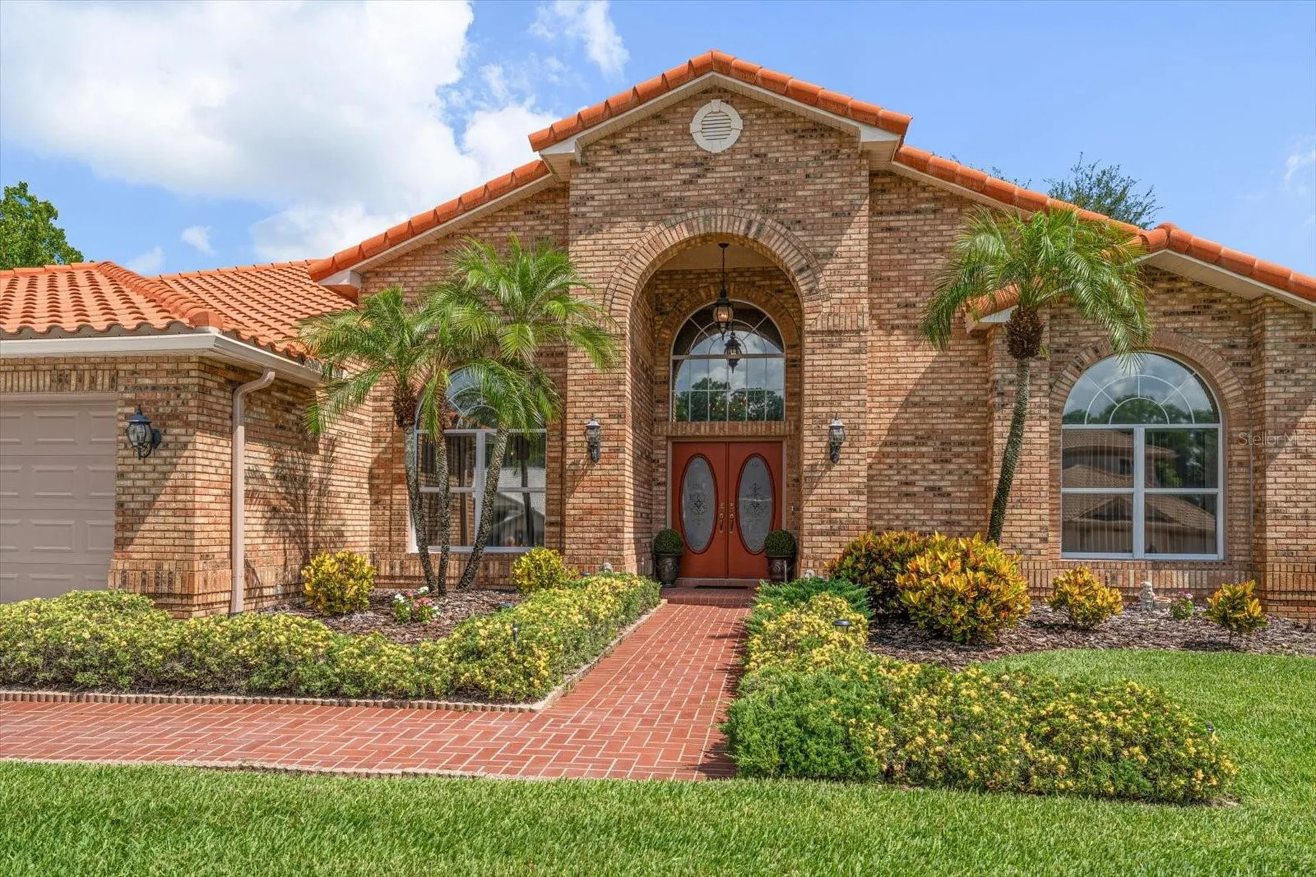 3909 Tarian Court Palm Harbor FL 34684