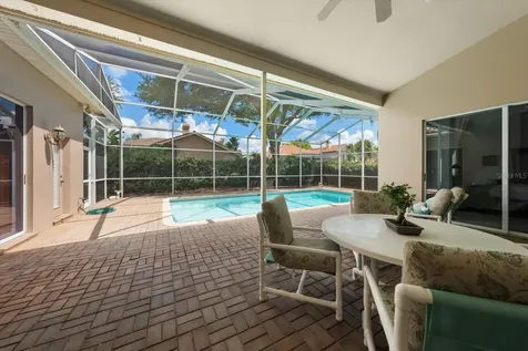 3909 Tarian Court Palm Harbor FL 34684