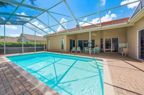 3909 Tarian Court Palm Harbor FL 34684