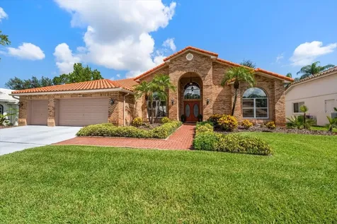 3909 Tarian Court Palm Harbor FL 34684