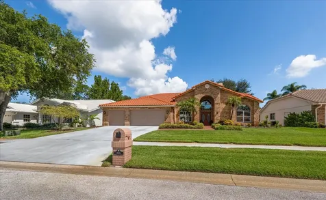 3909 Tarian Court Palm Harbor FL 34684