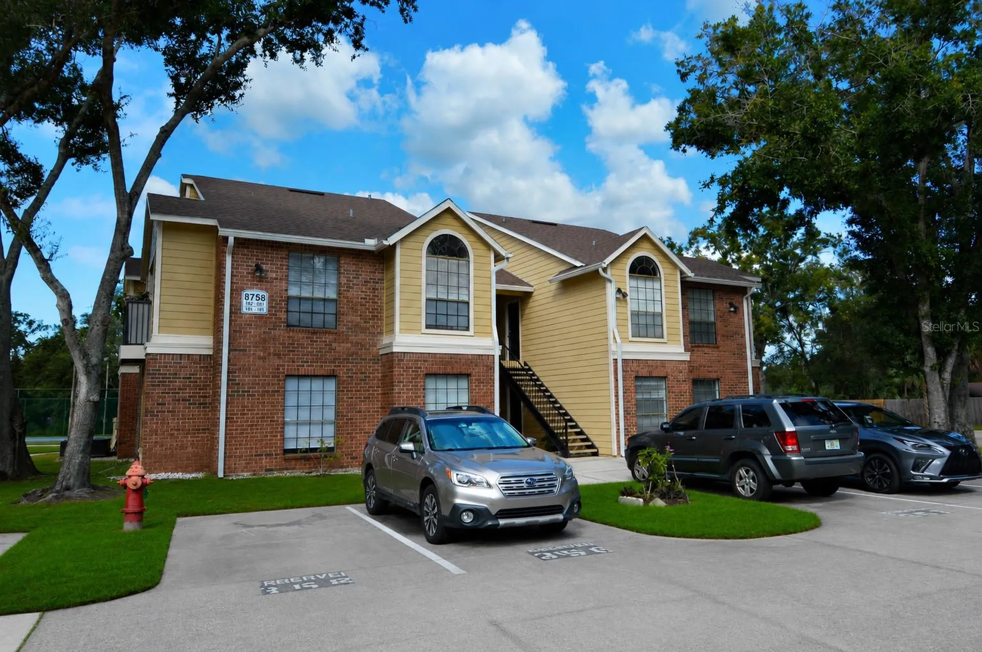 8758 Mallard Reserve Drive Tampa FL 33614