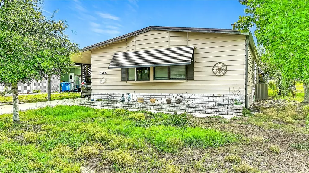 7386 Highpoint Boulevard Brooksville FL 34613