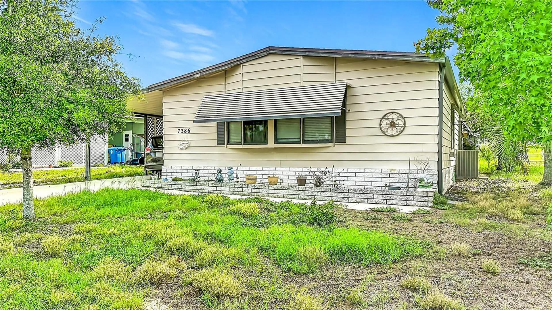 7386 Highpoint Boulevard Brooksville FL 34613