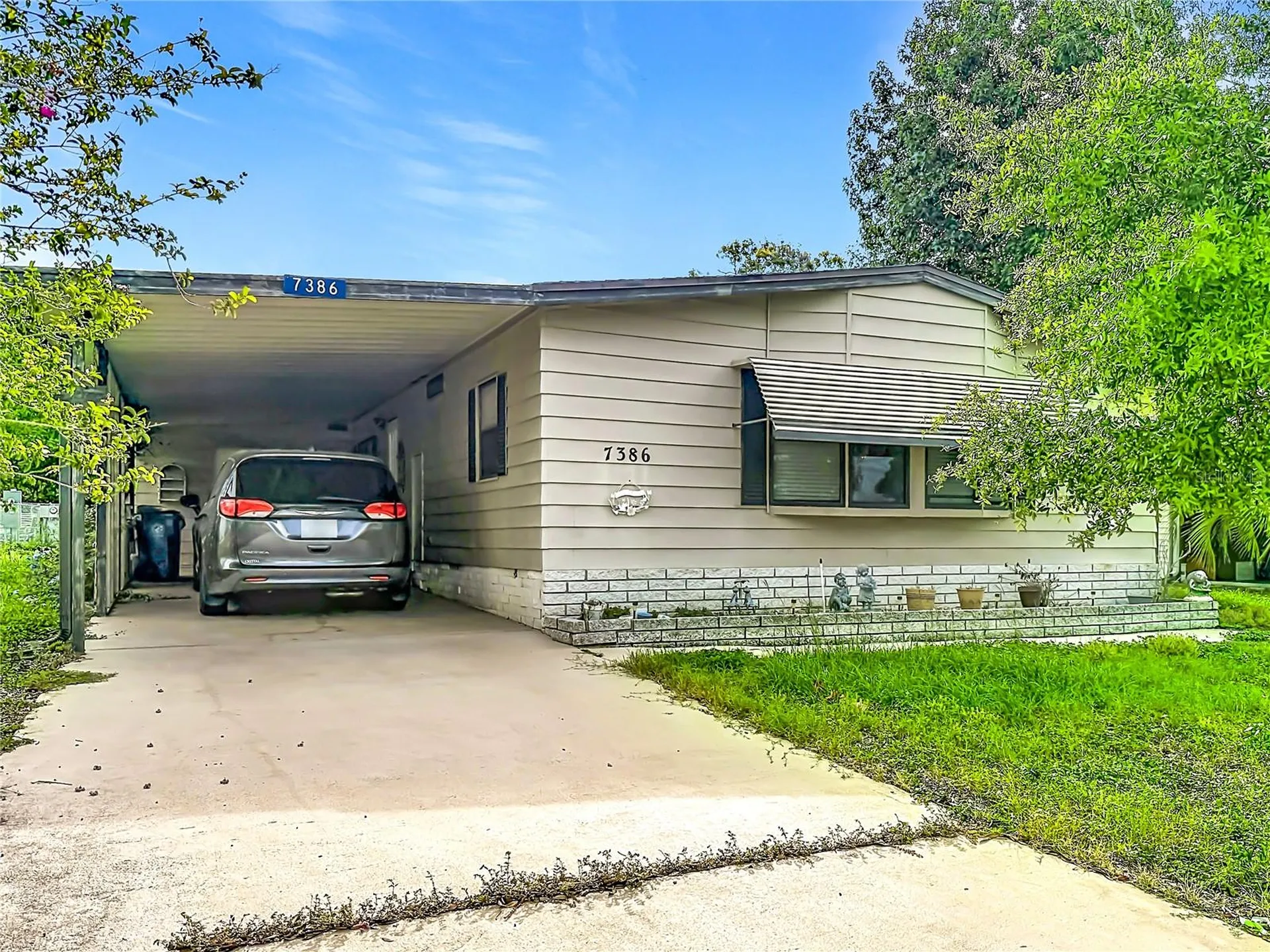 7386 Highpoint Boulevard Brooksville FL 34613