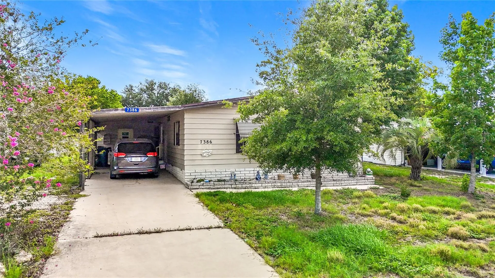 7386 Highpoint Boulevard Brooksville FL 34613