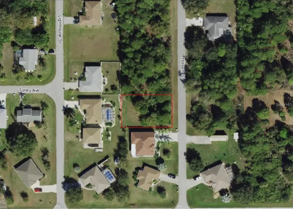 7239 Holsum Street Englewood FL 34224