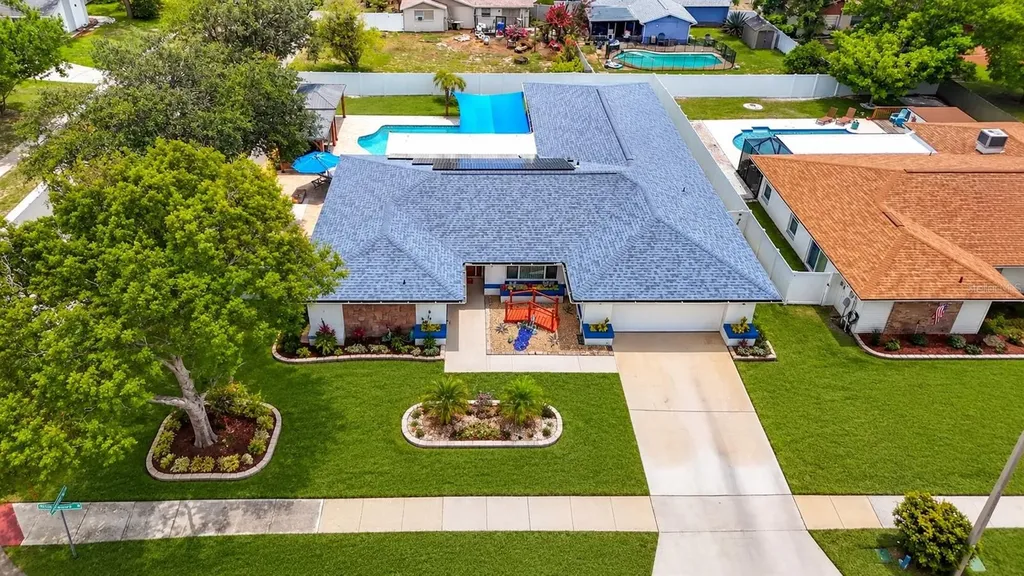 3008 Ripplewood Drive Seffner FL 33584
