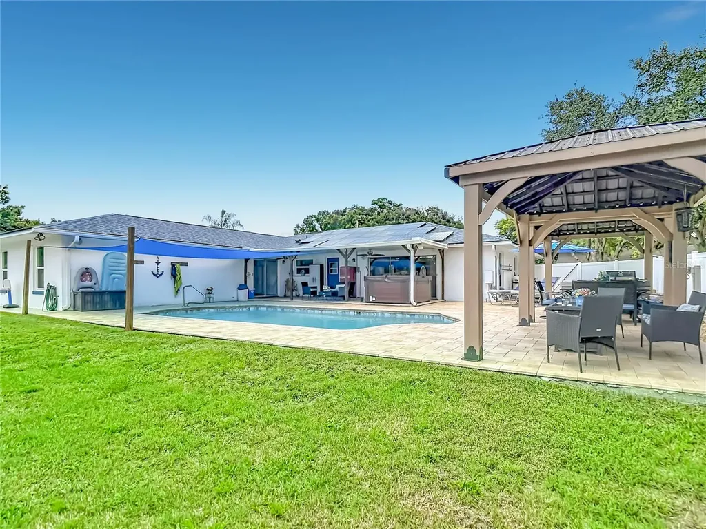 3008 Ripplewood Drive Seffner FL 33584