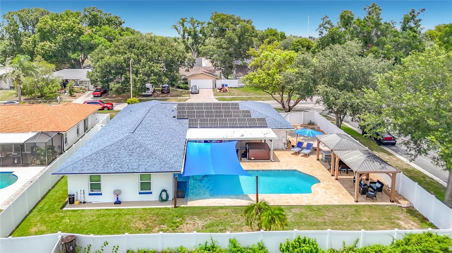 3008 Ripplewood Drive Seffner FL 33584