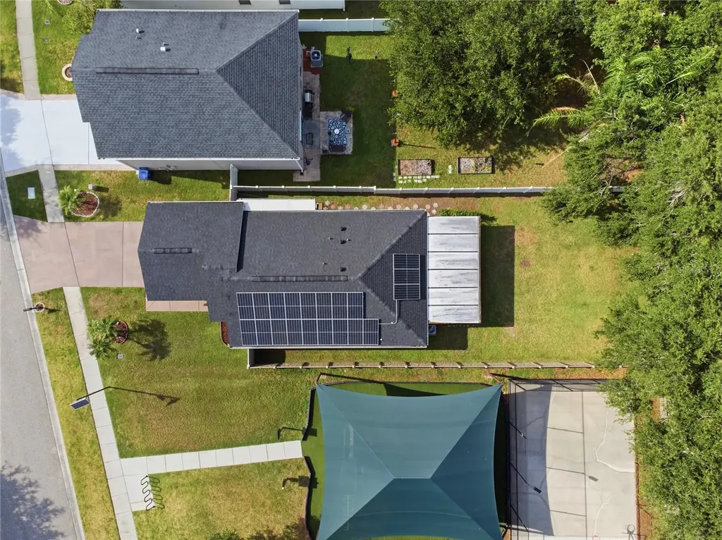2816 Mingo Drive Land O Lakes FL 34638