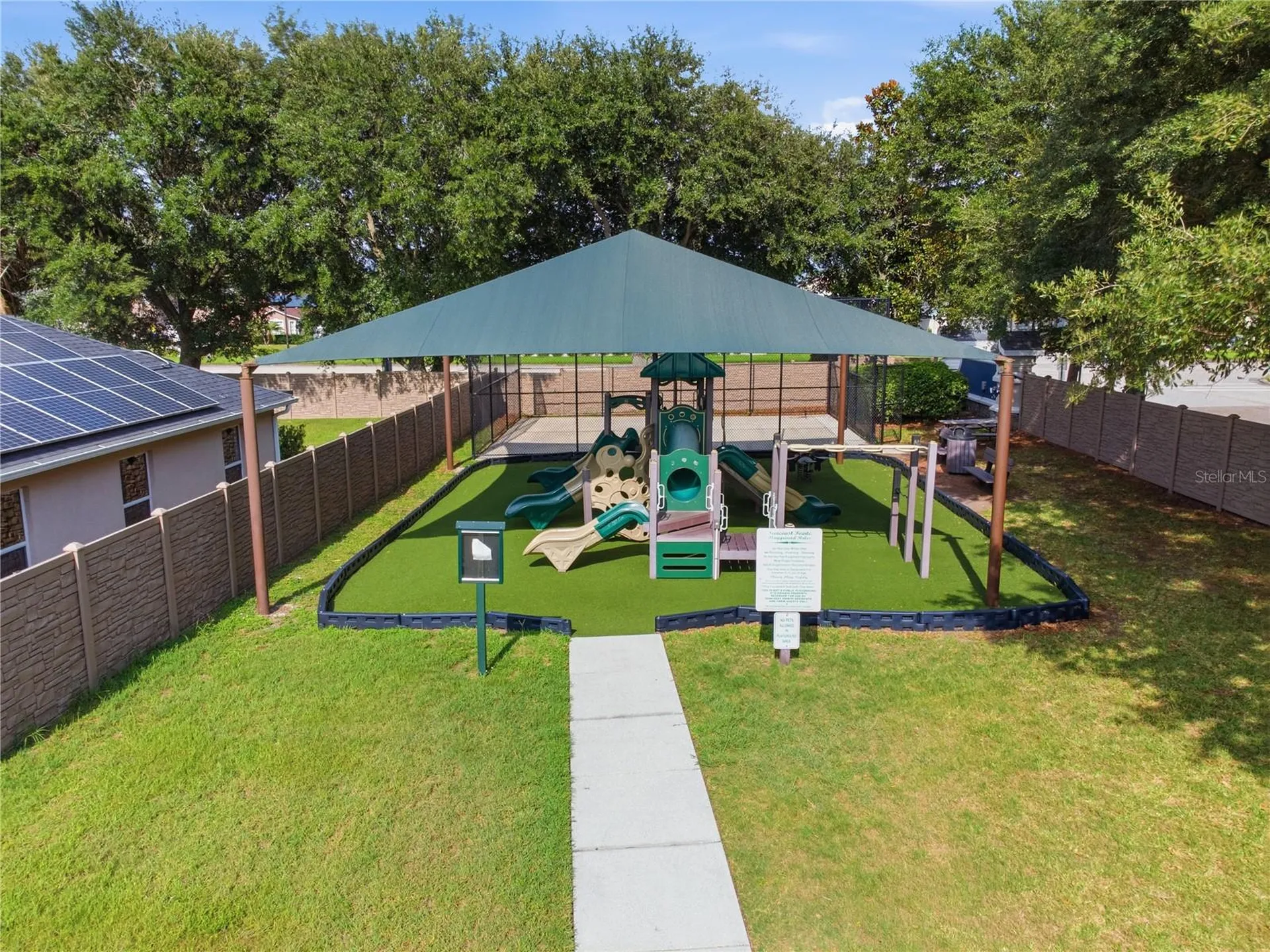 2816 Mingo Drive Land O Lakes FL 34638