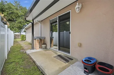 2816 Mingo Drive Land O Lakes FL 34638