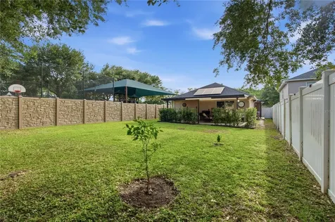 2816 Mingo Drive Land O Lakes FL 34638
